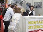St�echy PRAKTA PRAHA.