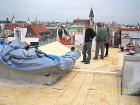 Stechy PRAKTA PRAHA.