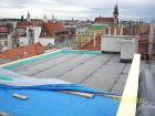 Stechy PRAKTA PRAHA.