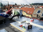 Stechy PRAKTA PRAHA.