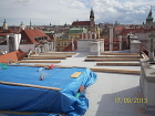 Stechy PRAKTA PRAHA.