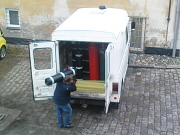 Střechy PRAKTA PRAHA.