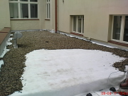 Střechy PRAKTA PRAHA.