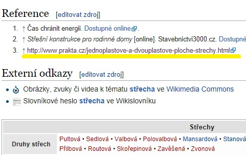 PRAKTA PRAHA na Wikipedii.