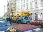 PRAKTA PRAHA - laby a komny Vratislavova.