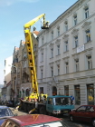 PRAKTA PRAHA - laby a komny Vratislavova.
