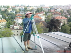 PRAKTA PRAHA - Ploch stecha Na Truhlce.