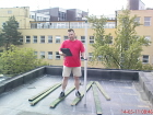 PRAKTA PRAHA - Ploch stecha Na Truhlce.