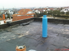 Stechy PRAKTA PRAHA.