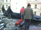 Stechy PRAKTA PRAHA.