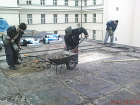 Stechy PRAKTA PRAHA.