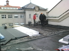 Stechy PRAKTA PRAHA.