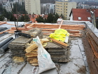 Stechy PRAKTA PRAHA.