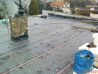 Střechy PRAKTA PRAHA.