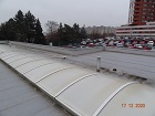 Z referenc PRAKTA PRAHA 2020.
