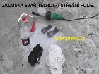 Vady stech na webu Prakta.