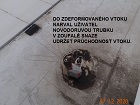 Vady stech na webu Prakta.