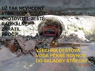 Vady stech na webu Prakta.