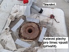 Vady stech na webu Prakta.