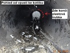 Vady stech na webu Prakta.